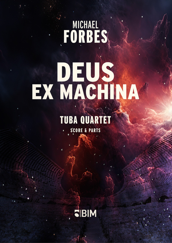 Deus Ex Machina<br>