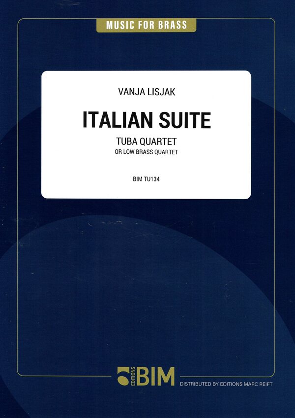 Italian Suite<br>