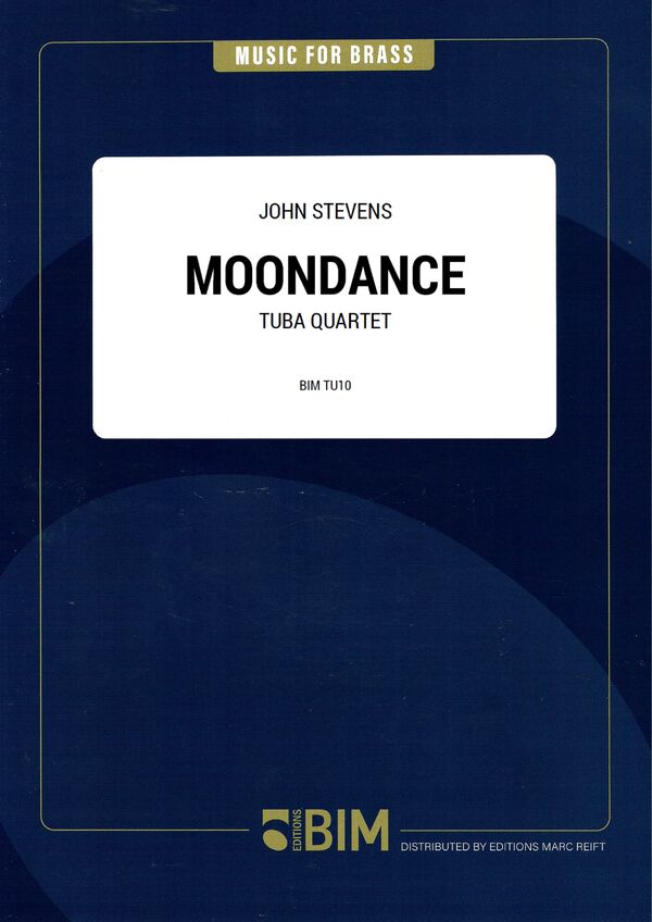 Moondance<br>