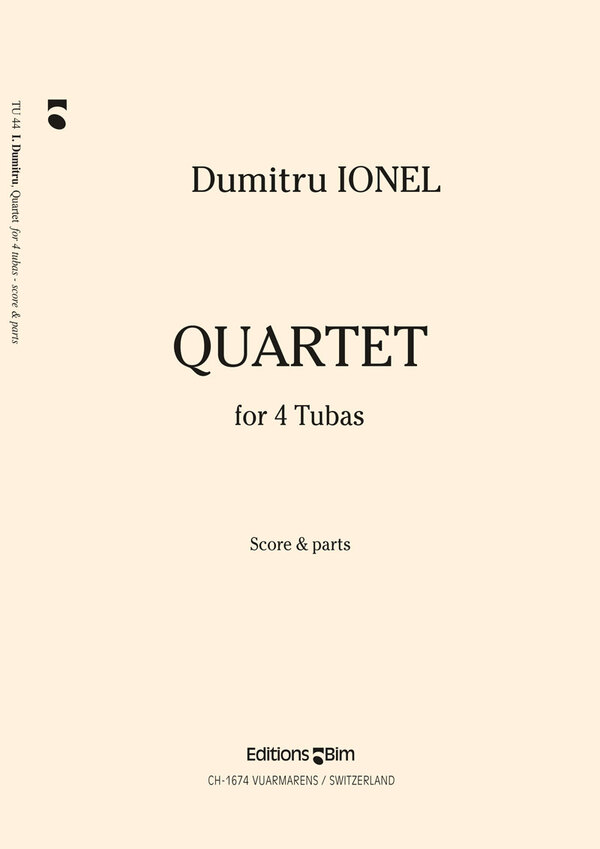 Quartet<br>