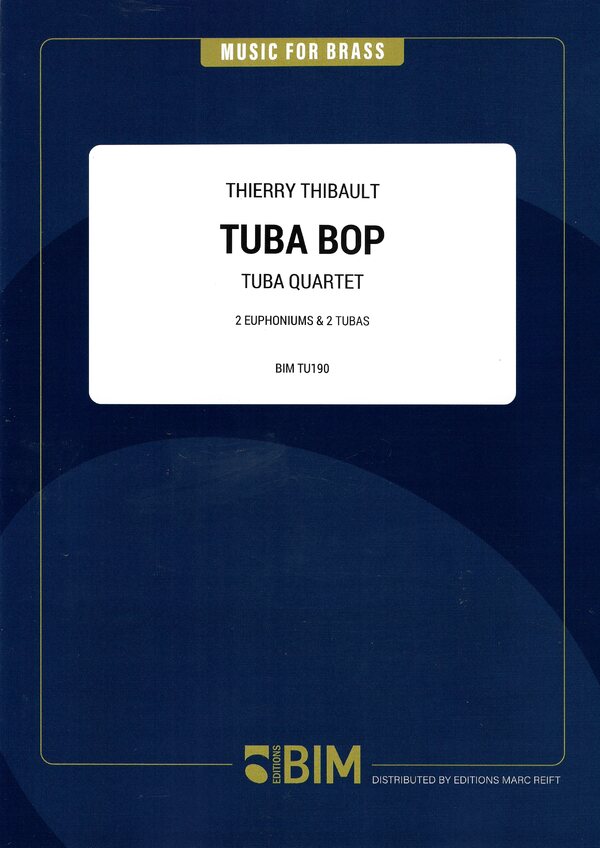 Tuba-Bop<br>