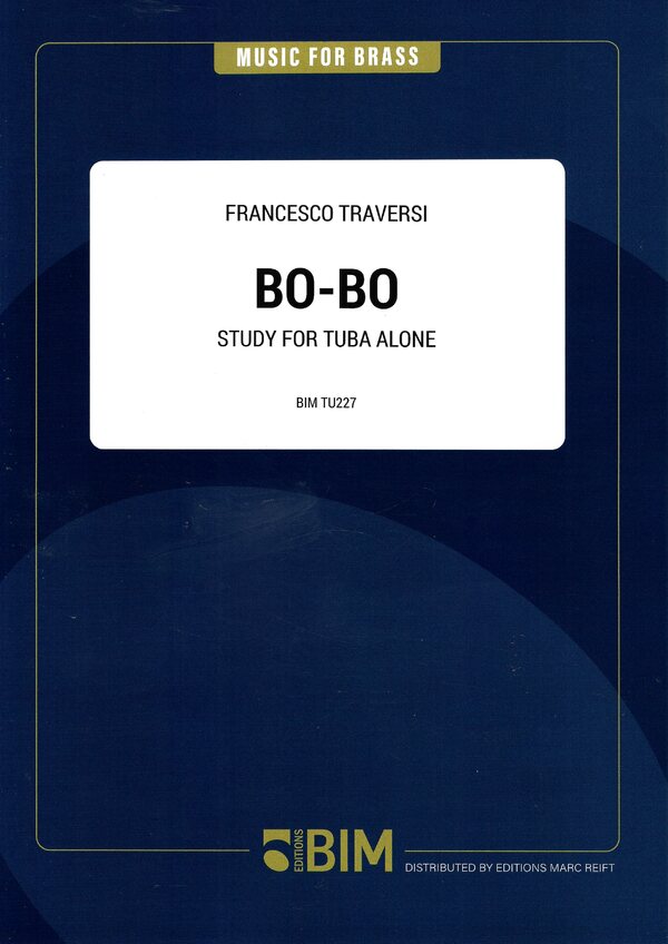 Bo-Bo<br>