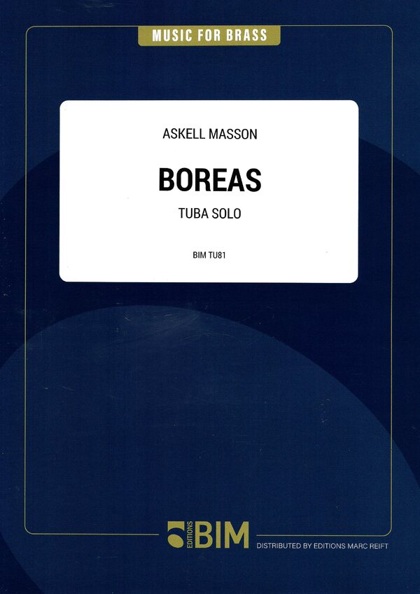 Boreas<br>