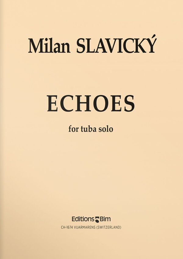 Echoes<br>