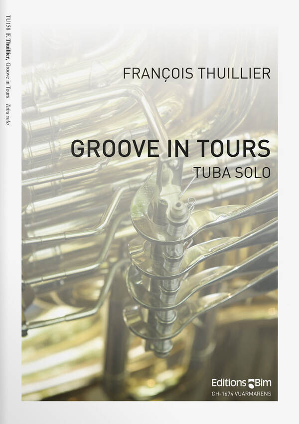 Groove in Tours<br>