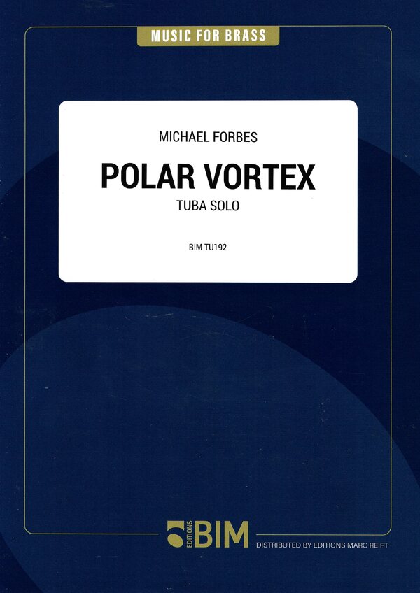 Polar Vortex<br>
