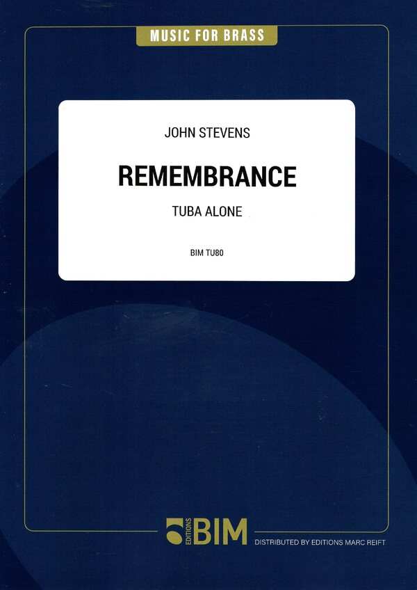 Remembrance<br>