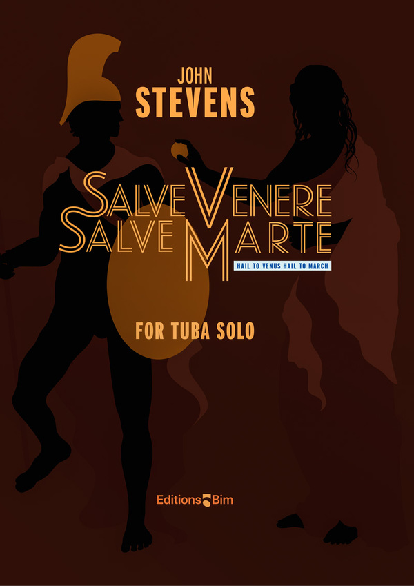 Salve Venere, Salve Marte<br>