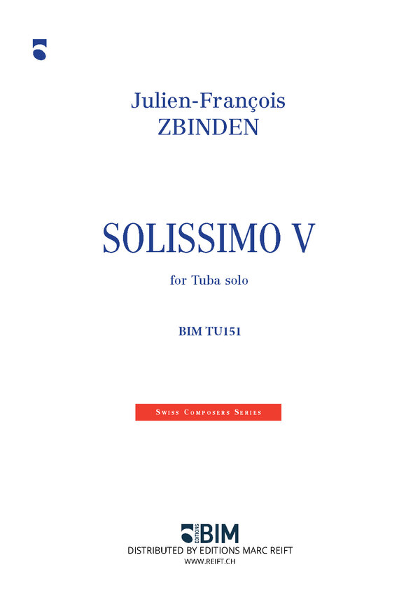 Solissimo V<br>