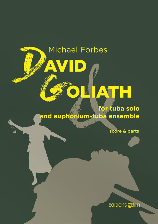David & Goliath<br>