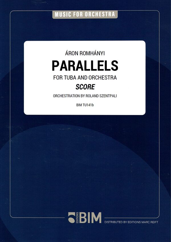 Parallels<br>