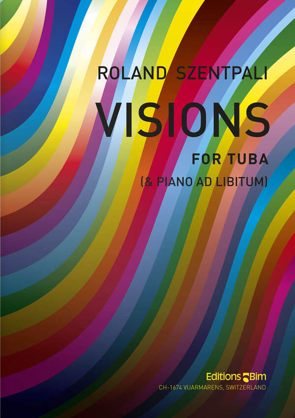 Visions<br>