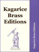 Bach Chorales Deconstructed - VOLUME 2<br>Trombone Quartet -    2 to 4 trombones